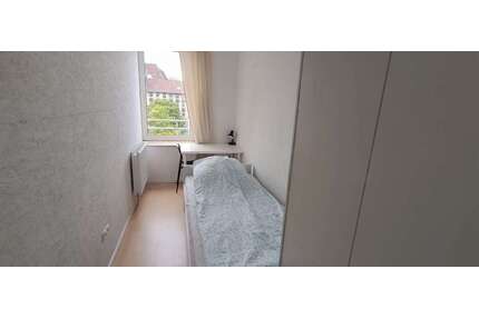 WG-Zimmer in Dortmund 400,00 € 8 m²