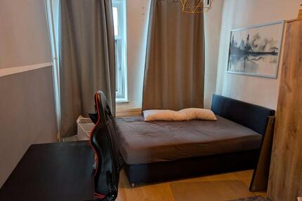 Helle 1-Zimmer-Wohnung (28 qm) in Kiel-Hassee - EG - ab Mai - Molfsee