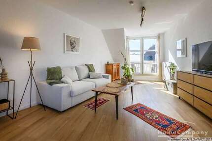 Wohnen auf Zeit in Bremen 1.350,00 €