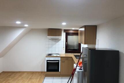 2 Zimmer Wohnung ab 1.6.2026 zu vermieten - Reutlingen Reutlingen-Betzingen