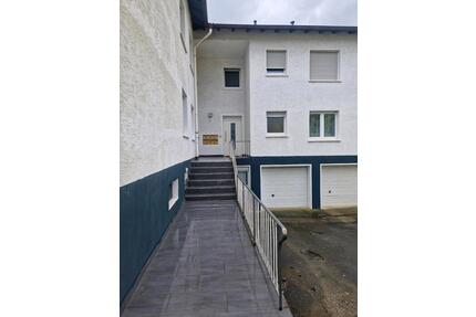 Zwei Zimmer Wohnung - 450,00&nbsp;EUR Kaltmiete, ca.&nbsp; 53,00&nbsp;m&sup2; in Menden (Sauerland) (PLZ: 58706)