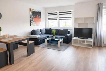 Vollmöbliertes Apartment in Leipzig-Plagwitz ab dem 01.07.2026