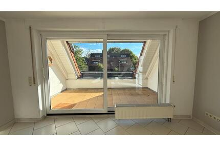 3 Zimmer Maisonettewohnung mit Terasse in Rath-Heumar - Köln Kalk