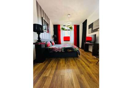 Wohnen auf Zeit in Mannheim 1.700,00 €