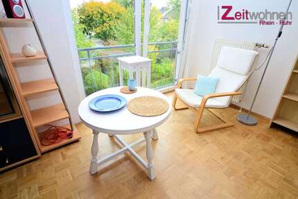 Wohnen auf Zeit in Bonn 940,00 €