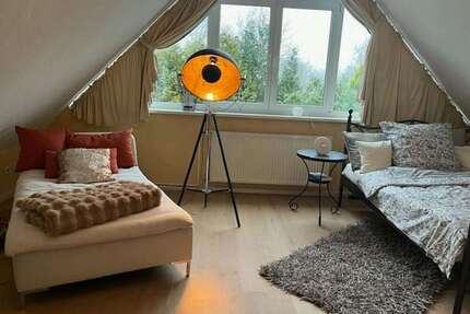 WG-Zimmer in Hamburg 750,00 € 19 m²