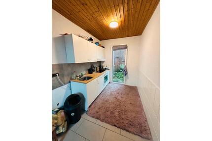 WG-Zimmer in Ulrichstraße, 26789 Leer – sehr zentrale Lage - Leer (Ostfriesland)