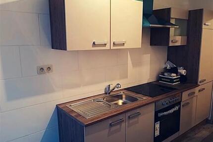 3 Zimmer Wohnung - Zentral in Aachen - WG Tauglich - Küche inkl