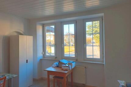 1 Zimmer Wohnung in Obersontheim Mittelfischach 21 m²