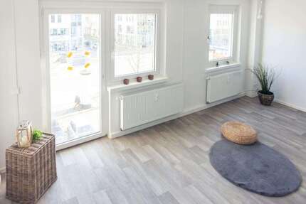Wohnung zum Mieten in Chemnitz 407,00 € 67.89 m²