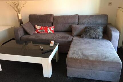 1 Zimmer in der 2er WG fûr Schûler der Schule fûr Finanzen ( w) - Edenkoben