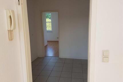 02-004 Schöne 3-Zimmer Wohnung im Stadtzentrum von Crivitz