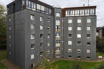 Barrierefreie 2 Zimmer Wohnung in Essen zu vermieten.