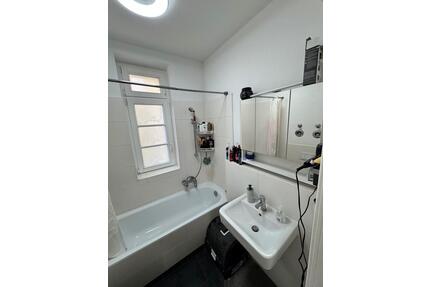 WG-Zimmer zu vermieten - 600,00&nbsp;EUR Kaltmiete, ca.&nbsp; 15,00&nbsp;m&sup2; in Berlin (PLZ: 10315) Lichtenberg