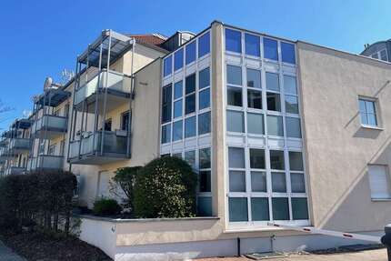 Wohnung zum Mieten in Dresden 420,00 € 49 m²