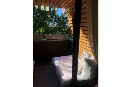 2 Zimmer Wohnung in Bremen Innenstadtlage + Balkon - Zum 01.05.