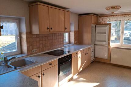 2-Zimmer Wohnung in Linda im 1. OG - Brand-Erbisdorf