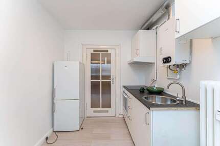 WG-Zimmer in Berlin 830,00 € 21 m²