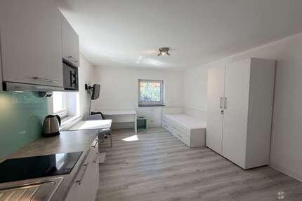 Wohnen auf Zeit in Marburg 1.095,00 €