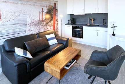 Wohnen auf Zeit in Hamburg 1.780,00 €