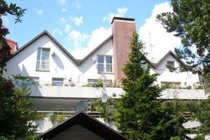 Wohnung zum Mieten in Herford 390,00 € 50 m²