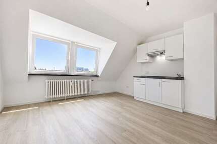 Wohnung zum Mieten in Köln-Altstadt 810,00 € 22 m²