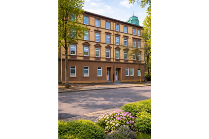***Ruhige Etagenwohnung sucht nette Mieter*** - Gelsenkirchen Bismarck