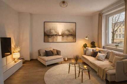 Wohnen auf Zeit in Dortmund 1.200,00 €