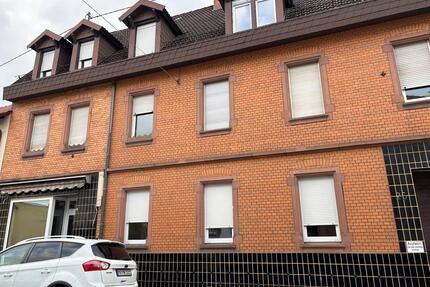 Mannheim, 3 ZKB, Voll möbliert, Gartennutzung - Edingen-Neckarhausen Neu-Edingen