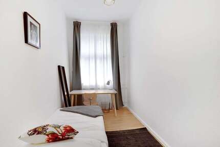 WG-Zimmer in Berlin 590,00 € 8 m²