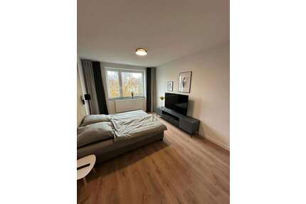 WG-Zimmer in Hamburg 850,00 € 13 m²