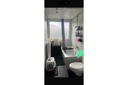 2Zimmer DG Wohnung - 320,00&nbsp;EUR Kaltmiete, ca.&nbsp; 45,00&nbsp;m&sup2; in Hagen (PLZ: 58095)