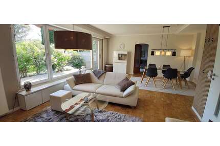 Wohnen auf Zeit in Bergisch Gladbach 1.630,00 €