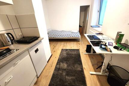 Gemütliches Apartment – ideal für Singles - Jobcenter 1 Person möglich - Krefeld