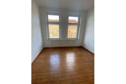 3 Zimmer Whg. in Braunschweig, Altbau, citynah, WG geeignet