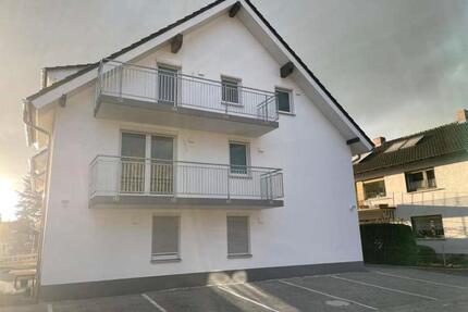 Stilvolle 3 Zimmer Wohnung in Worms