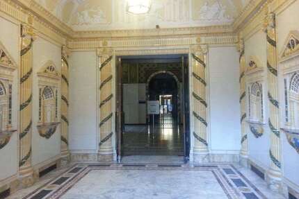 Wohnen auf Zeit in Wiesbaden 1.490,00 €