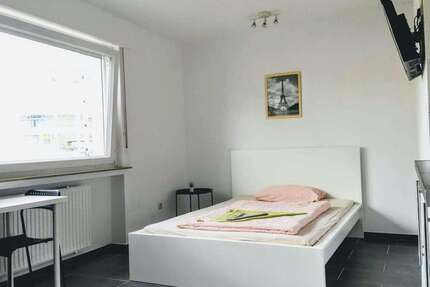 Wohnen auf Zeit in Dortmund 800,00 €