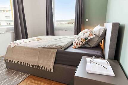 WG-Zimmer in München 920,00 € 12 m²