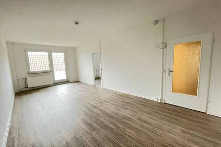 Neu Sanierte 3 Zimmer mit bester Aussicht in Zwickau