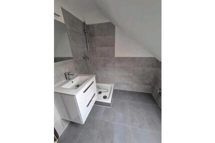 Dachgeschosswohnung 800 Euro Kaltmiete - Kiel Meimersdorf