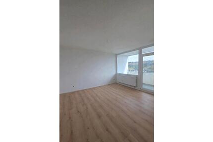 Exklusive 3,5 Zimmer Wohnung - modern & hochwertig renoviert! - Werdohl