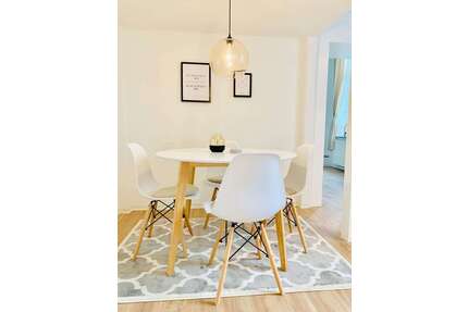 Wohnen auf Zeit in Düsseldorf 1.600,00 €