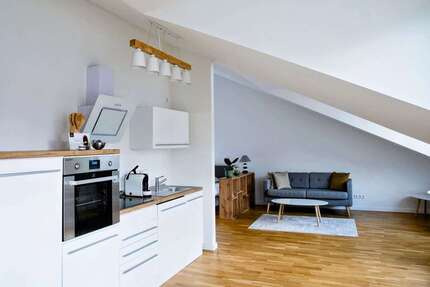 Wohnen auf Zeit in Bestensee 1.409,00 €