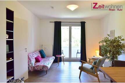 Wohnen auf Zeit in Köln 1.300,00 €