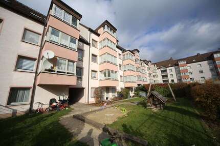 Wohnung zum Mieten in Hagen 500,00 € 69.23 m²
