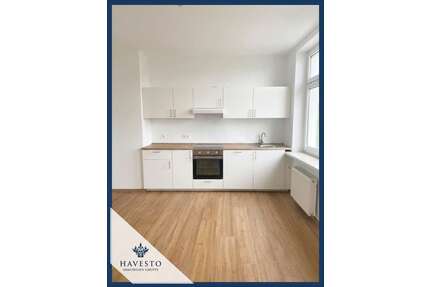 Wohnung zum Mieten in Magdeburg Buckau 582,20 € 58.22 m² - Magdeburg / Buckau