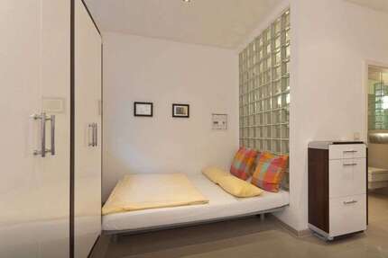 Wohnen auf Zeit in München 1.499,00 €