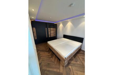 Helle möblierte 2 Zimmer Wohnung in zentraler Lage von Geislingen - Geislingen an der Steige