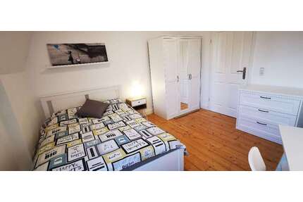 WG-Zimmer in Bonn 830,00 € 15 m²